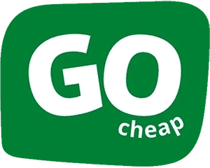 Go Cheap Campervans Logo