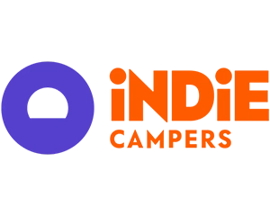 Indie Campers Logo