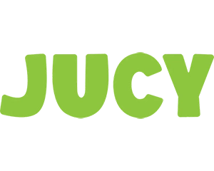 Jucy Campervans Logo