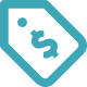 price tag icon